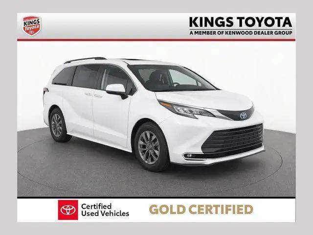 2023 Toyota Sienna XLE for sale in Cincinnati, OH