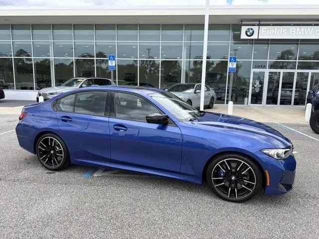 2025 BMW M340i M340i for sale in Daytona Beach, FL