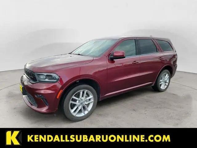 2022 Dodge Durango GT AWD for sale in Eugene, OR