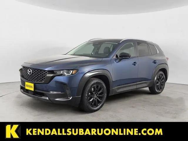 2025 Mazda CX-50 2.5 S Preferred Package for sale in Eugene, OR