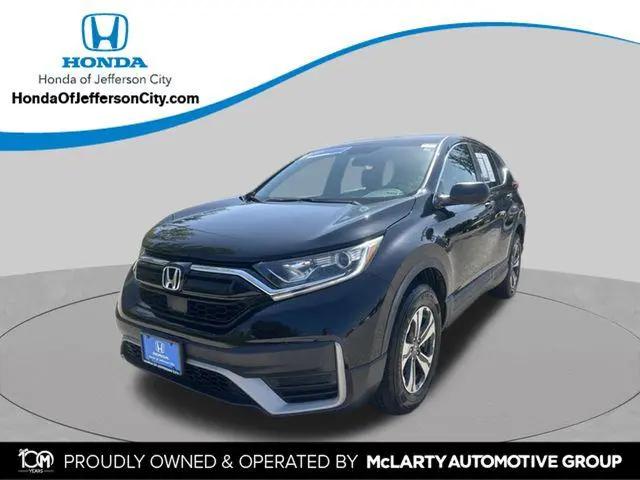 2020 Honda CR-V AWD LX for sale in Jefferson City, MO
