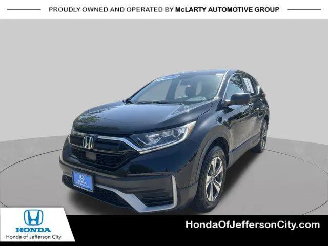2020 Honda CR-V AWD LX for sale in Jefferson City, MO
