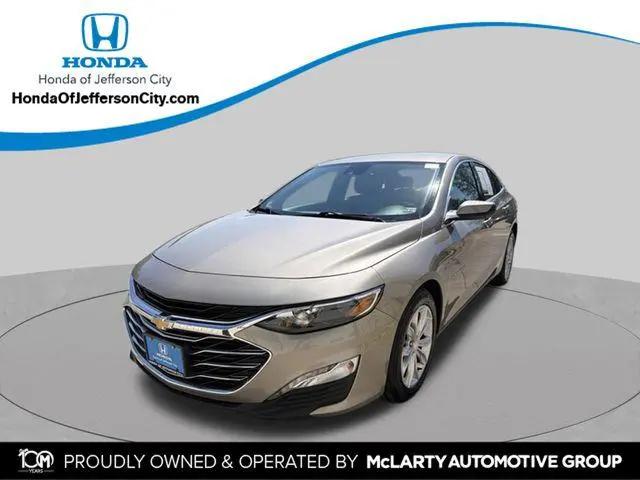 2024 Chevrolet Malibu FWD 1LT for sale in Jefferson City, MO