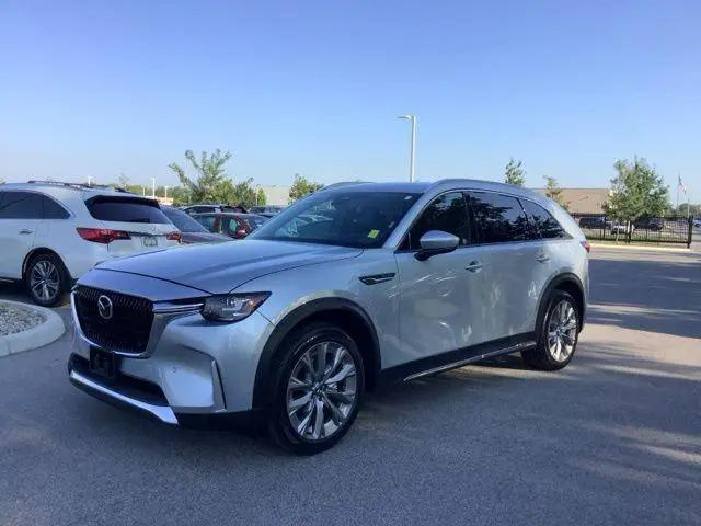2025 Mazda X-90 3.3 Turbo Premium Plus Package for sale in Avon, IN