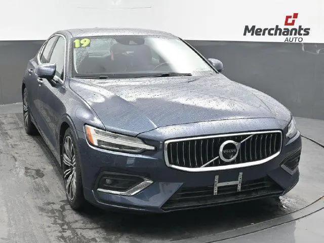 2019 Volvo S60 T6 Inscription for sale in Hooksett, NH
