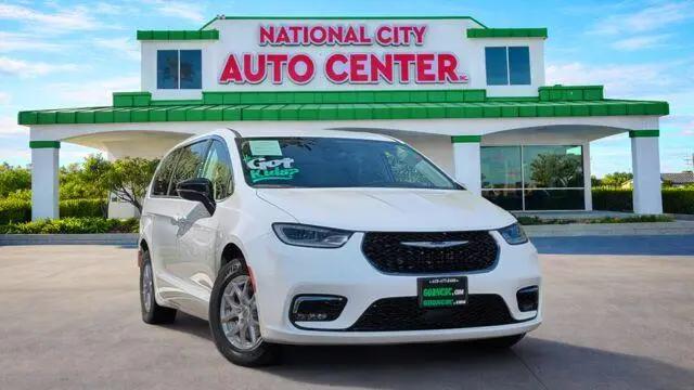 2024 Chrysler Pacifica Touring L for sale in National City, CA