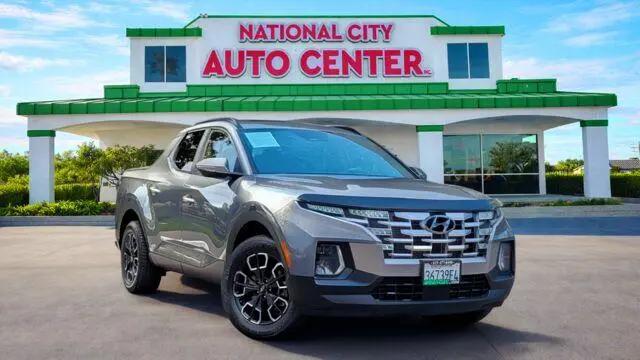 2023 Hyundai Santa Cruz SEL Premium for sale in National City, CA