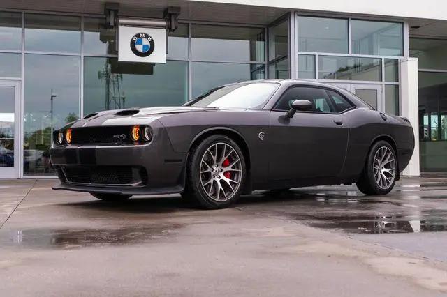 2022 Dodge Challenger SRT Hellcat for sale in Glendale, WI