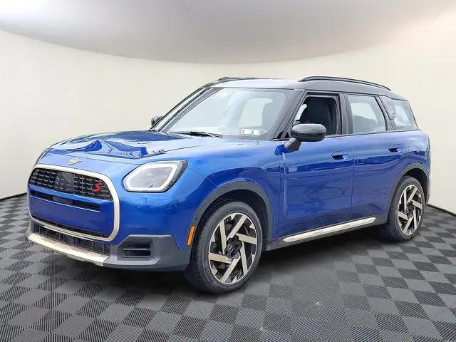 2025 MINI Cooper Countryman Cooper S for sale in Wilmington, DE