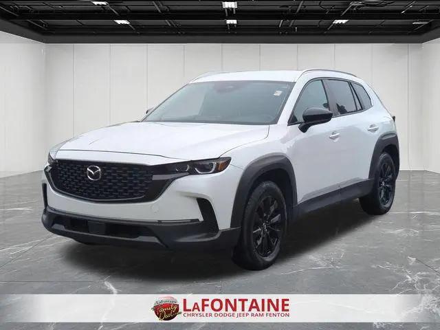 2025 Mazda CX-50 2.5 S Preferred Package for sale in Fenton, MI