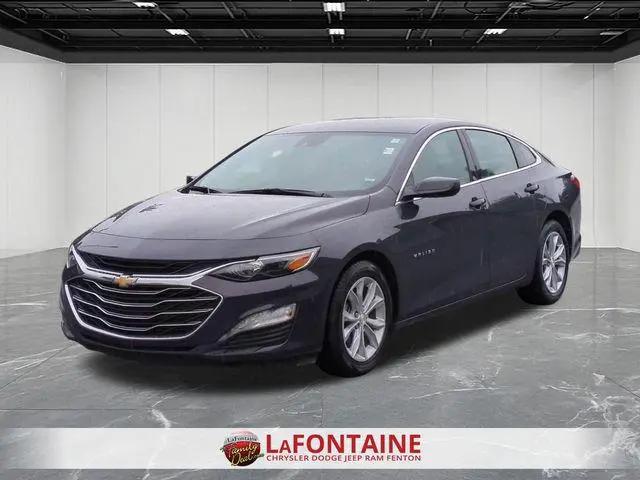 2025 Chevrolet Malibu FWD 1LT for sale in Fenton, MI
