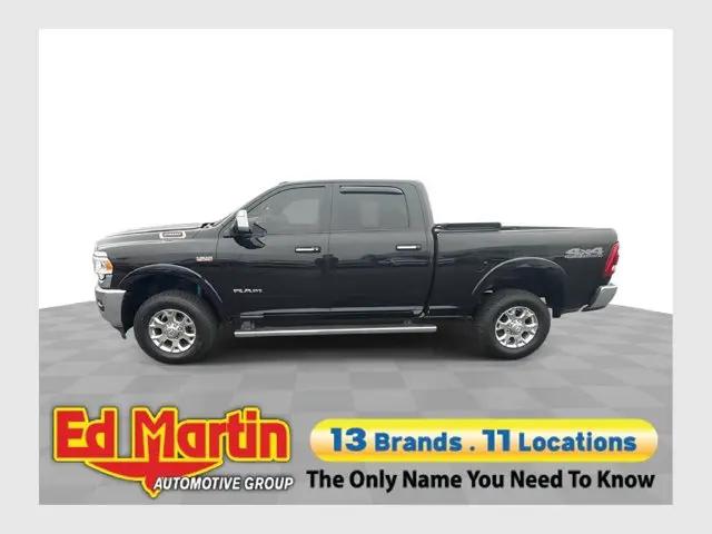 2022 Ram 2500 Laramie Crew Cab 4x4 64 Box for sale in Anderson, IN