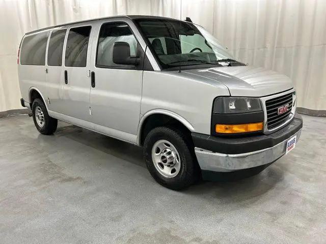 2022 GMC Savana Cargo RWD 2500 Regular Wheelbase Work Van for sale in Waterbury, CT