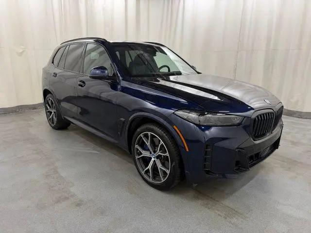 2025 BMW X5 xDrive50e for sale in Waterbury, CT