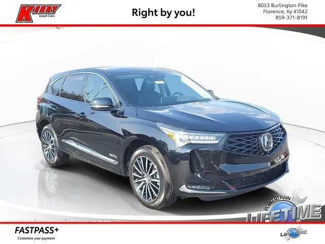 2025 Acura RDX Advance for sale in Florence, KY