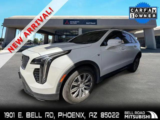 2022 Cadillac XT4 FWD Sport for sale in Phoenix, AZ