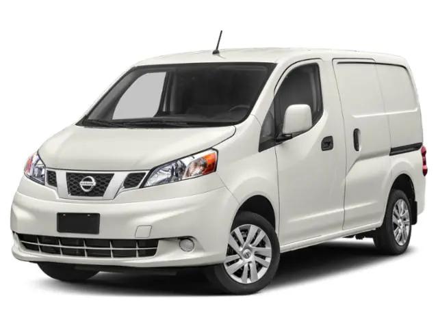 2018 Nissan NV200 S for sale in Akron, OH