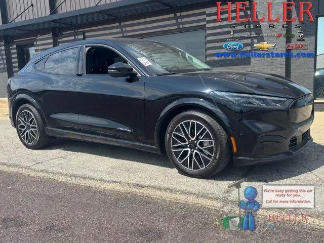 2024 Ford Mustang Mach-E Premium for sale in El Paso, IL