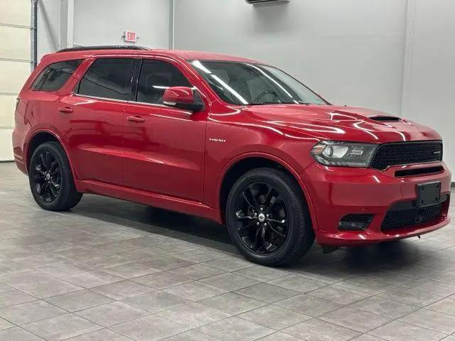 2020 Dodge Durango R/T AWD for sale in Murray, KY