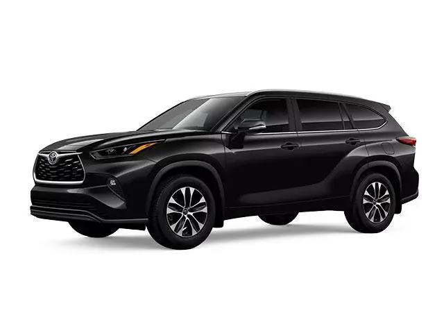 2026 Toyota Highlander XLE for sale in Hackensack, NJ
