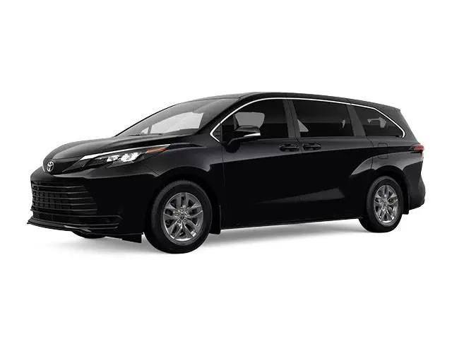 2026 Toyota Sienna LE for sale in Hackensack, NJ