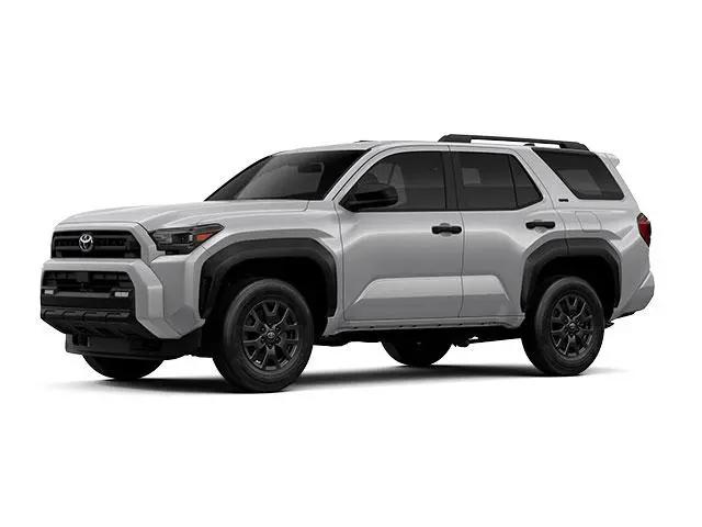 2026 Toyota 4Runner SR5 for sale in Hackensack, NJ