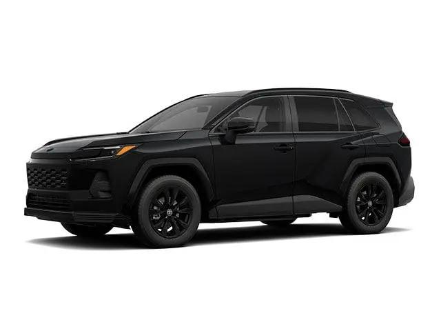2026 Toyota RAV4 Plug-In Hybrid SE for sale in Hackensack, NJ