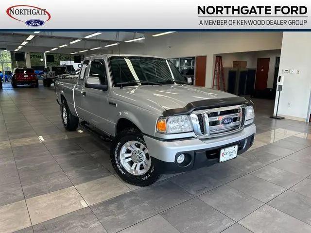 2010 Ford Ranger XLT for sale near Cincinnati, OH