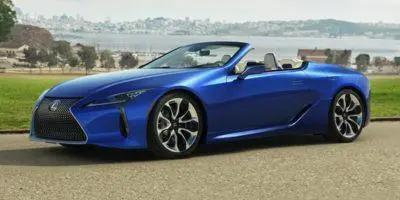 2023 Lexus LC 500 Base for sale in Spring, TX
