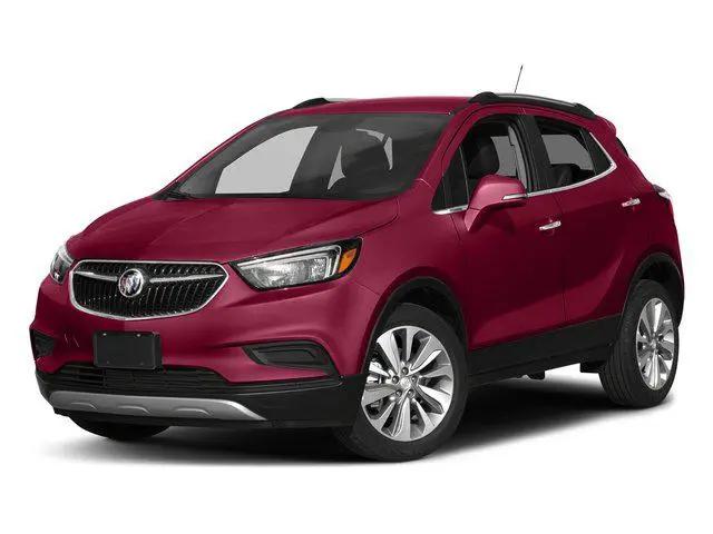 2017 Buick Encore Preferred II for sale near Cincinnati, OH