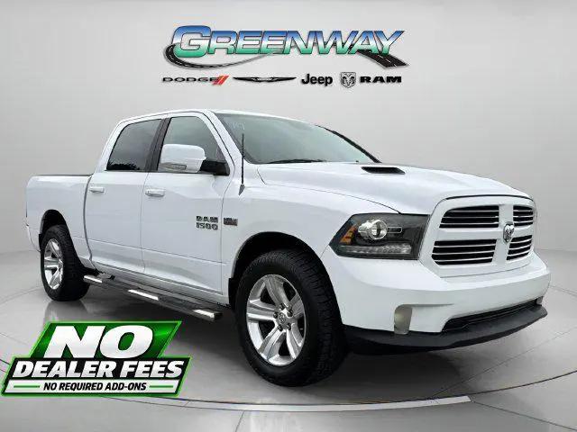 2013 Ram 1500 Sport for sale in Orlando, FL
