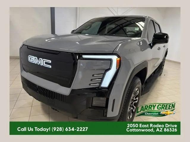 2026 GMC Sierra Standard Range Elevation for sale in Cottonwood, AZ