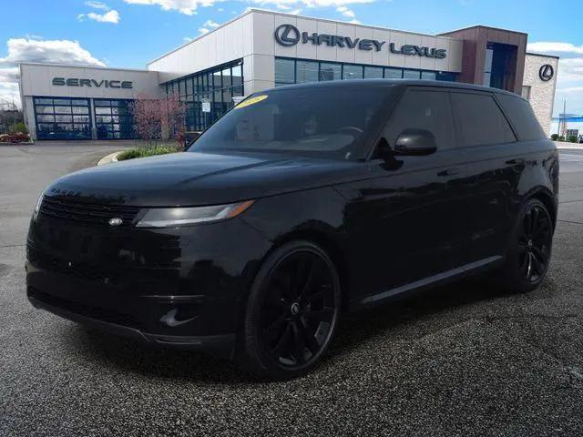 2025 Land Rover Range Rover Sport P360 SE for sale in Grand Rapids, MI
