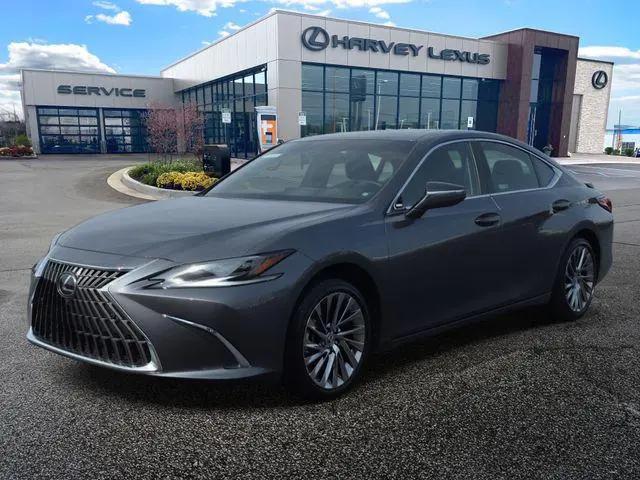 2025 Lexus ES 300h Ultra Luxury for sale in Grand Rapids, MI