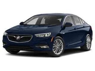 2018 Buick Regal Sportback Preferred II for sale in Freeland, MI
