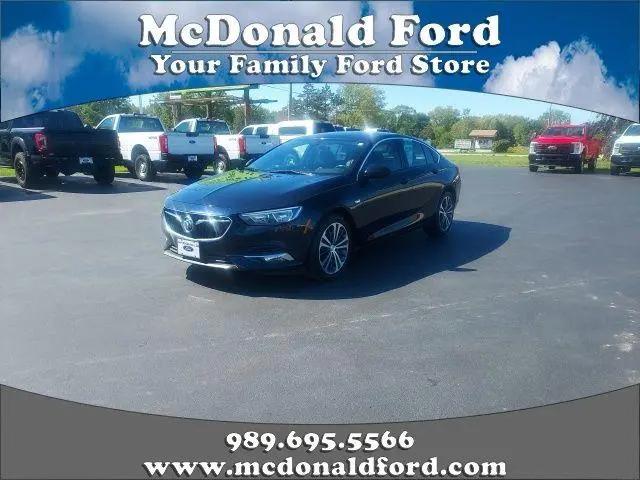 2018 Buick Regal Sportback Preferred II for sale in Freeland, MI