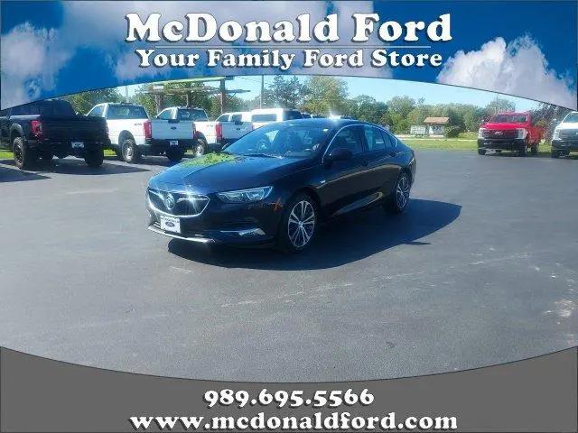 2018 Buick Regal Sportback Preferred II for sale in Freeland, MI