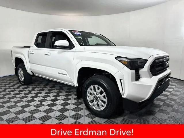2026 Toyota Tacoma SR5 for sale in Cocoa, FL