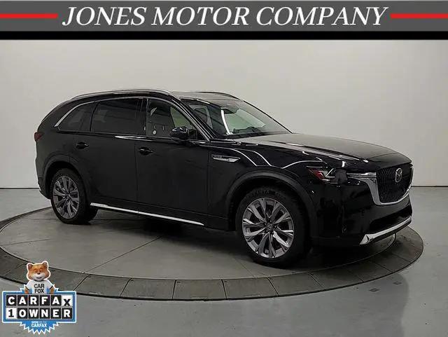2025 Mazda X-90 3.3 Turbo Premium Plus Package for sale in Humboldt, TN