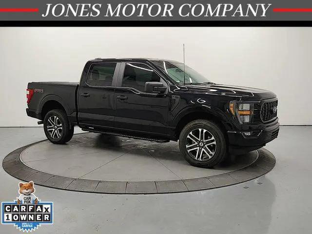 2023 Ford F-150 XL for sale in Humboldt, TN