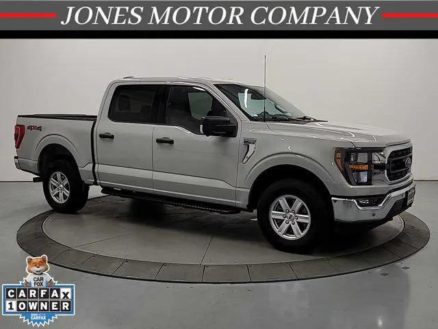 2023 Ford F-150 XLT for sale in Humboldt, TN