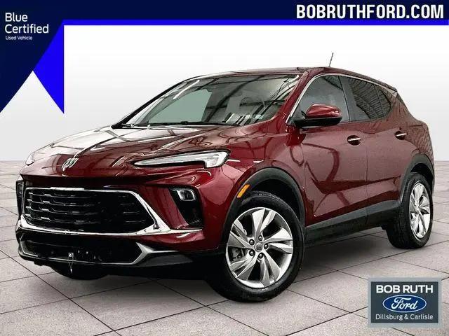 2024 Buick Encore GX Preferred AWD for sale in Dillsburg, PA