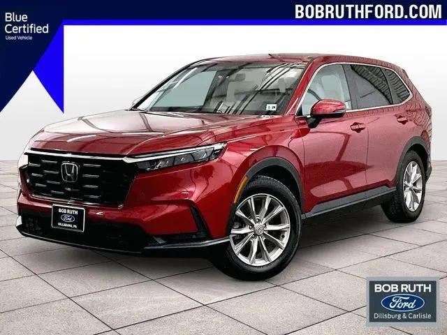 2023 Honda CR-V EX-L AWD for sale in Dillsburg, PA