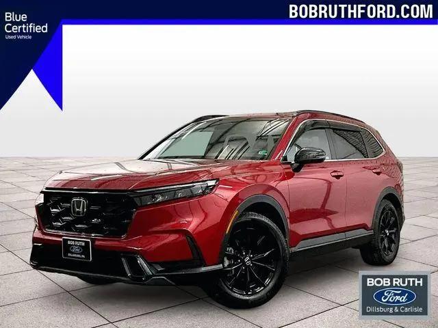 2023 Honda CR-V Hybrid Sport for sale in Dillsburg, PA