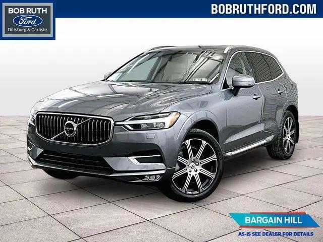 2020 Volvo XC60 T6 Inscription for sale in Dillsburg, PA