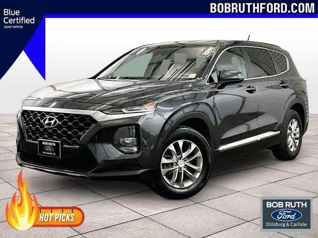2020 Hyundai Santa Fe SE for sale in Dillsburg, PA