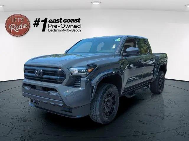 2025 Toyota Tacoma TRD Off Road for sale in Myrtle Beach, SC