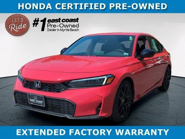 2026 Honda Civic Sport for sale in Myrtle Beach, SC
