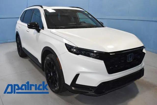 2024 Honda CR-V Hybrid Sport-L for sale in Evansville, IN