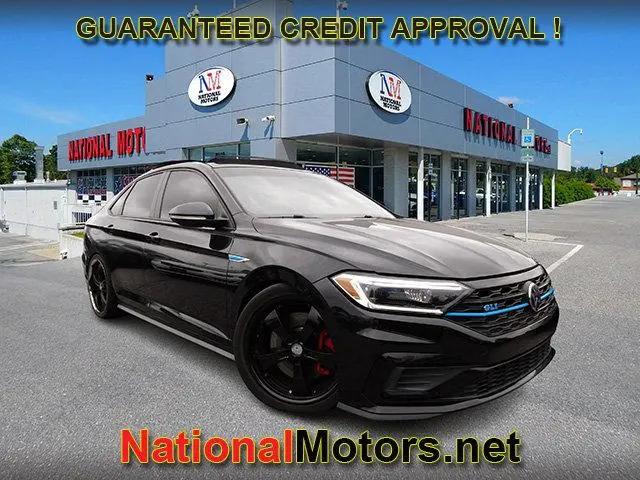 2020 Volkswagen Jetta GLI 2.0T S for sale in Ellicott City, MD